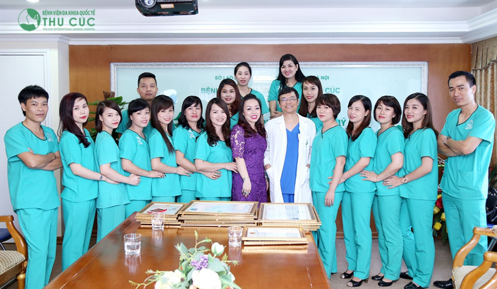 May đồng phục y tế tại Đồng Nai