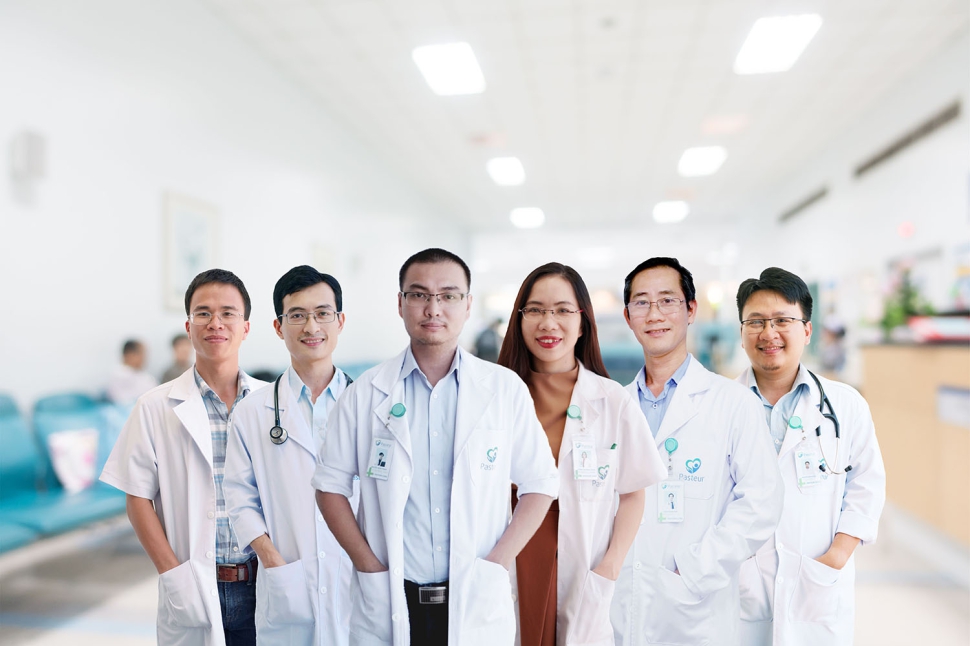 May đồng phục y tế tại tỉnh Lâm Đồng