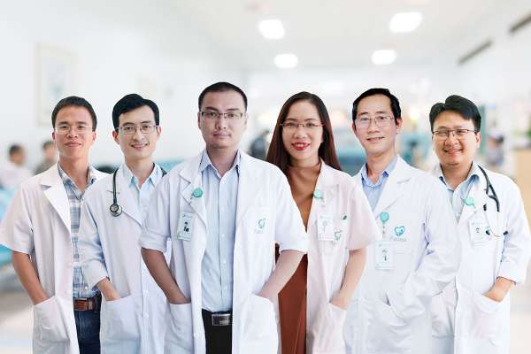 May đồng phục y tế tại Hà Tĩnh